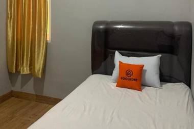 KoolKost Syariah @ Jalan Utama Amaliun (Minimum stay 7 days)