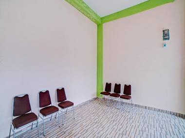 OYO 90500 Teratai Residence