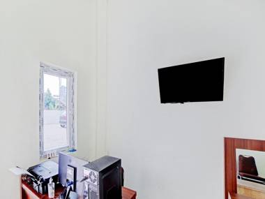 OYO 90500 Teratai Residence