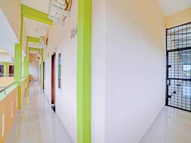 OYO 90500 Teratai Residence