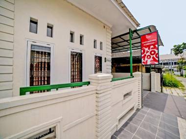 OYO 11365S Martimbang Homestay