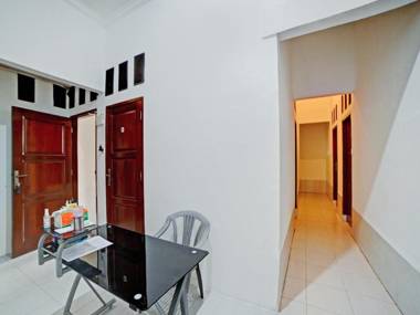 OYO 11365S Martimbang Homestay