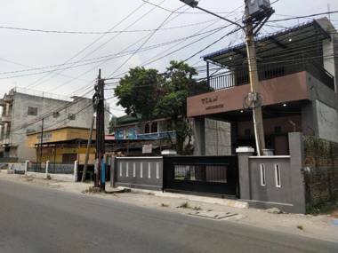 OYO 90590 Tian Residence