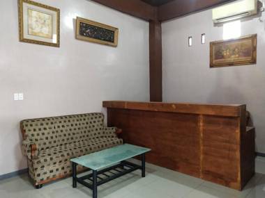 OYO 90590 Tian Residence