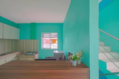 OYO 90637 Rumah Ni Karo