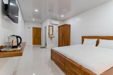 I Sari Residence RedPartner