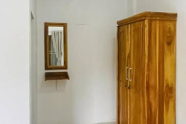 I Sari Residence RedPartner