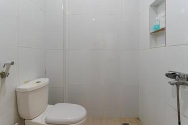 I Sari Residence RedPartner