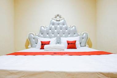 RedDoorz @ Jalan Gajah Mada Medan 2