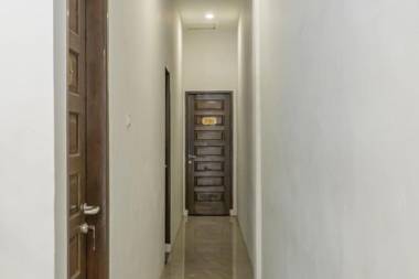 RedDoorz @ Jalan Wahidin Medan