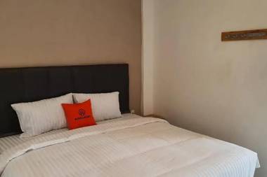 KoolKost At Jalan Kapten Muslim Medan