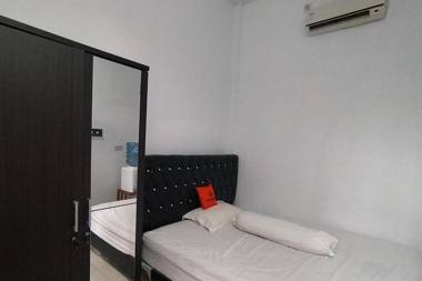 KoolKost Syariah @ Jalan Pasar Baru Medan