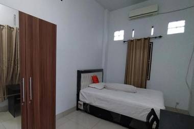 KoolKost Syariah @ Jalan Pasar Baru Medan