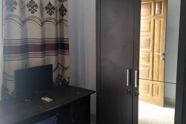 KoolKost Syariah @ Jalan Pasar Baru Medan