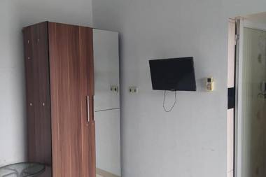 KoolKost Syariah @ Jalan Pasar Baru Medan