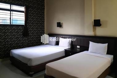 Carolina Transit RedPartner