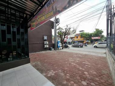 OYO 90874 Millenium Inn 2