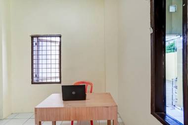 OYO 91110 Wilson Homestay