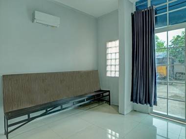 OYO 91120 D'ritz Homestay