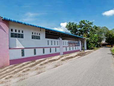 OYO 91143 Asri Residence