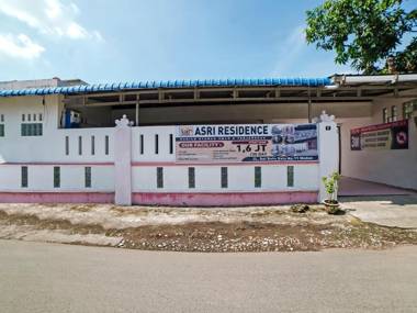 OYO 91143 Asri Residence