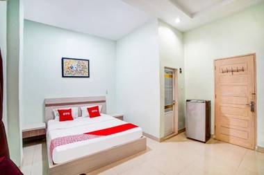 OYO 91170 Ayahanda Residence