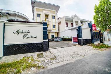 OYO 91170 Ayahanda Residence