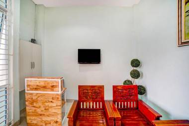 OYO 91170 Ayahanda Residence