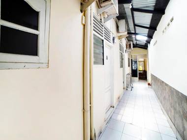 OYO 91171 Vip Homestay Syariah