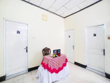 OYO 91171 Vip Homestay Syariah