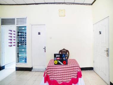 OYO 91171 Vip Homestay Syariah