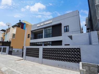 OYO 91181 Beda Arga Residence