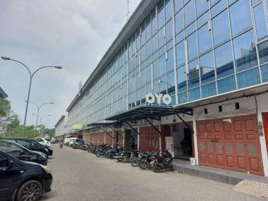 OYO 91211 Mega Comfort Guest House