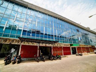 OYO 91211 Mega Comfort Guest House