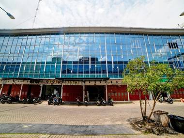 OYO 91211 Mega Comfort Guest House