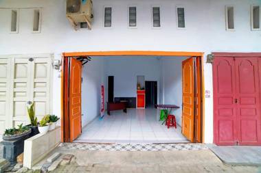 OYO 91220 Infinite Residence