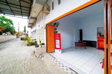 OYO 91220 Infinite Residence