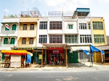 OYO 91236 Angelyn 2 Homestay