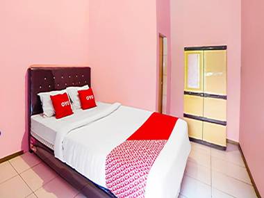 OYO 91234 Aladinmar 2