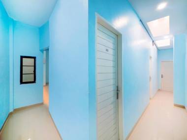 OYO 91283 Sg Premium Guest House