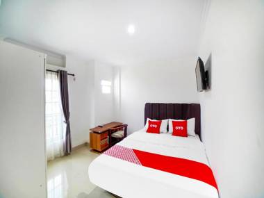OYO 91286 Batser Homestay Syariah