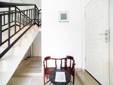 OYO 91286 Batser Homestay Syariah