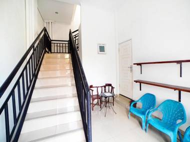 OYO 91286 Batser Homestay Syariah