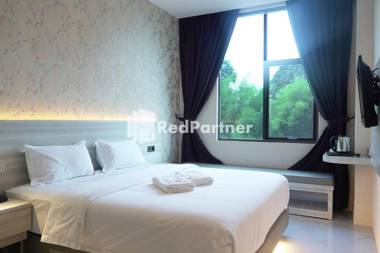 Selecta Hotel Medan Petisah R Signature