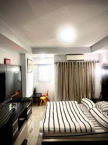 Strategic Apartment