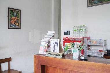 New OS Residence RedPartner