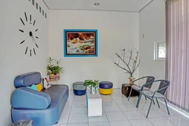 OYO 91459 Asri House