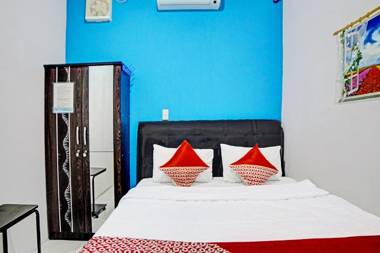 OYO 91459 Asri House
