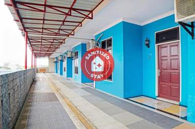 OYO 91435 Berliany Home 2