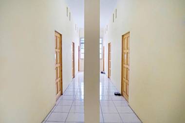 OYO 91435 Berliany Home 2